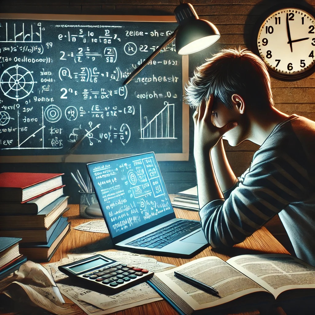 Pay Someone to Do My Online Math Class UK
